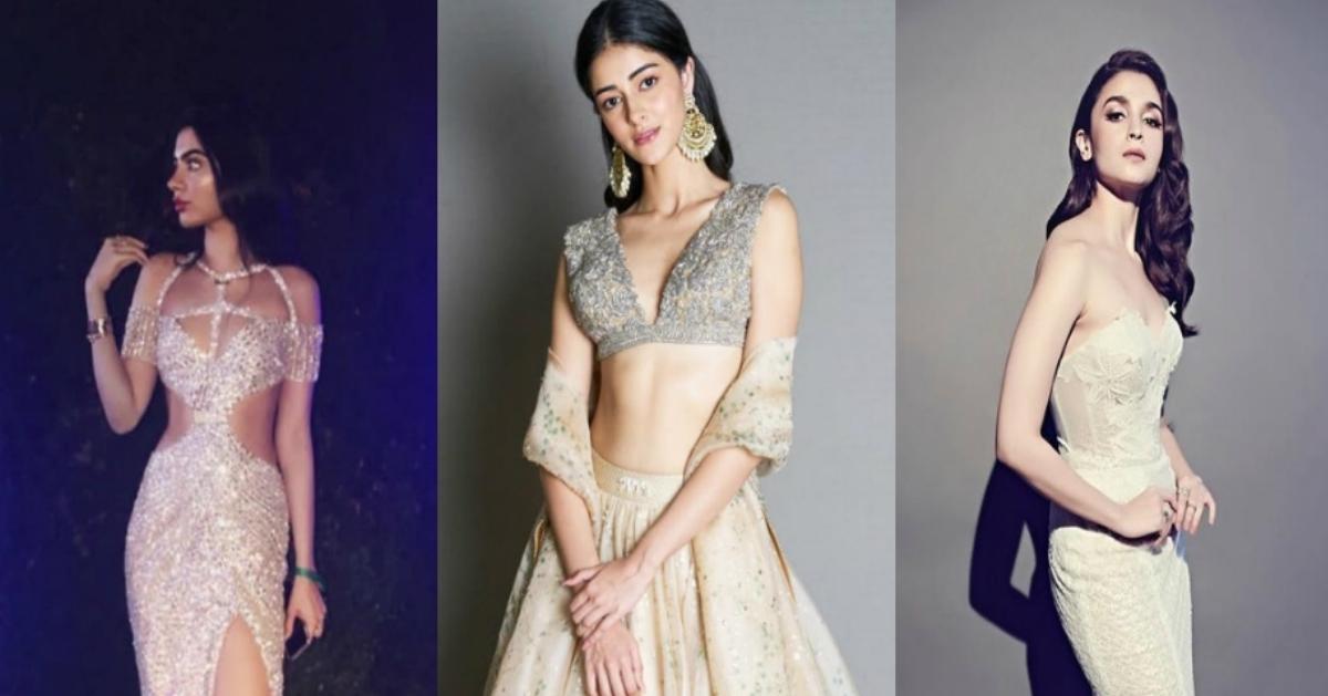 The Bollywood Celebs That Emerged As Fashion Muses This Past Year