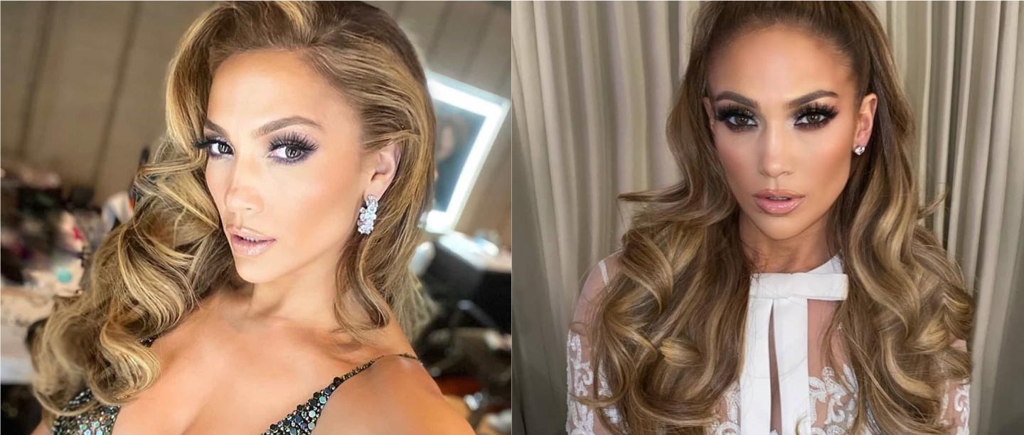 Bold &amp; Beautiful: JLo&#8217;s MUA Reveals His 3 Fav Eye Makeup Looks &amp; We Couldn&#8217;t Agree More!