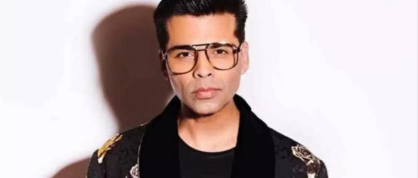 After B-Town Actors, NCB Summons Karan Johar In The Anti-Drug Probe