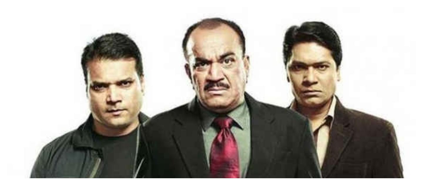 This 1998 Episode Of CID Has ACP Pradyuman Tackling A Deadly Virus Similar To COVID-19