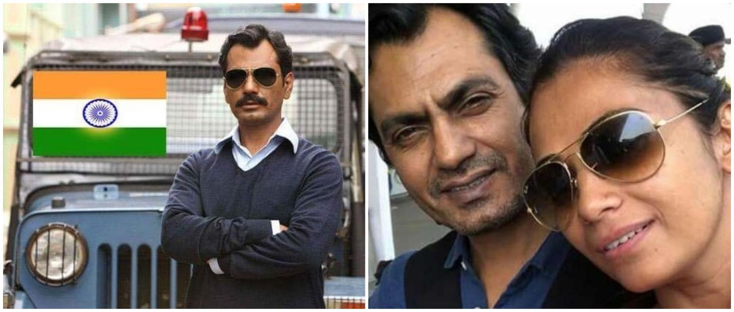 There&#8217;s Not One But Many Reasons: Nawazuddin Siddiqui&#8217;s Wife Sends Divorce Notice To Actor