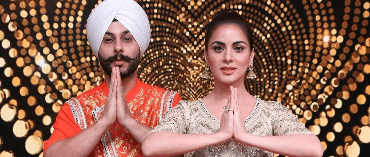 Shraddha Arya-Alam Makkar Put Engagement Rumours To Rest: Here’s What Really Happened!