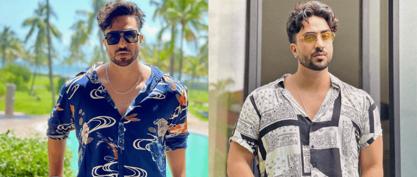 WTH! Aly Goni Just Quit Twitter For This Disturbing Reason &amp; It&#8217;s Making Us Furious AF