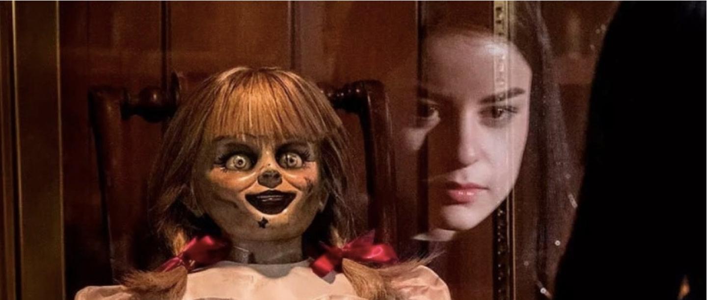 Did Annabelle, The Haunted Doll, Escape From The Museum? We Know The Truth!