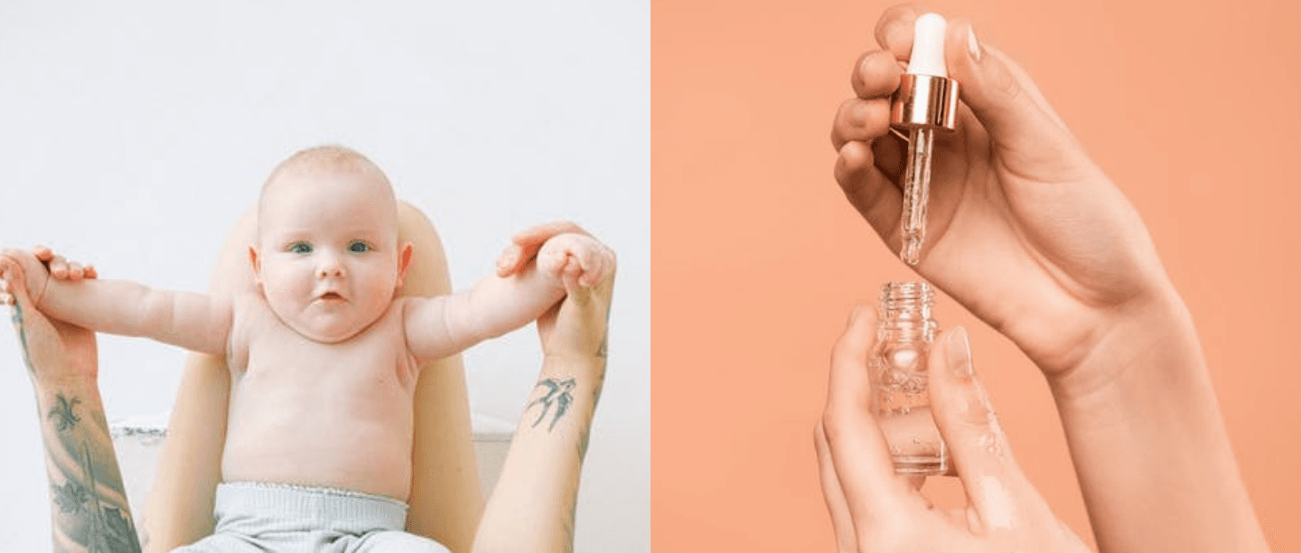 Oh, Baby! Genius Uses Of Baby Oil You Probably Never Heard Of