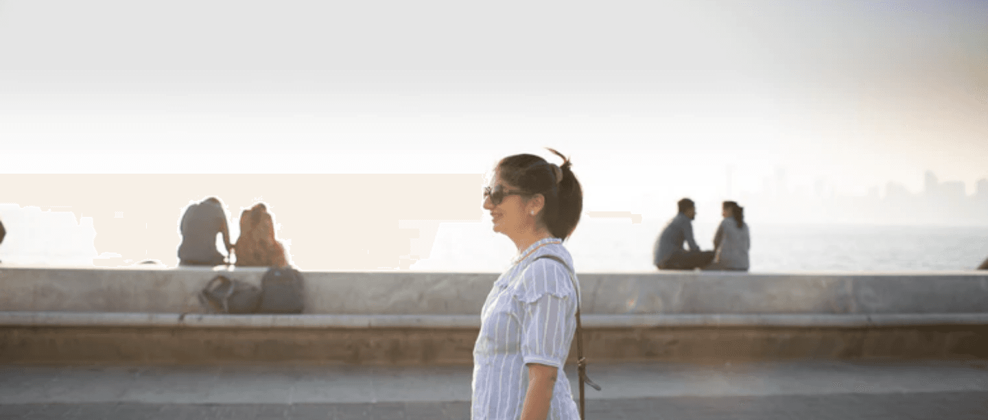 Yeh Hai Bombay Meri Jaan: 7 Things Only A True-Blue Mumbai Girl Will Relate To