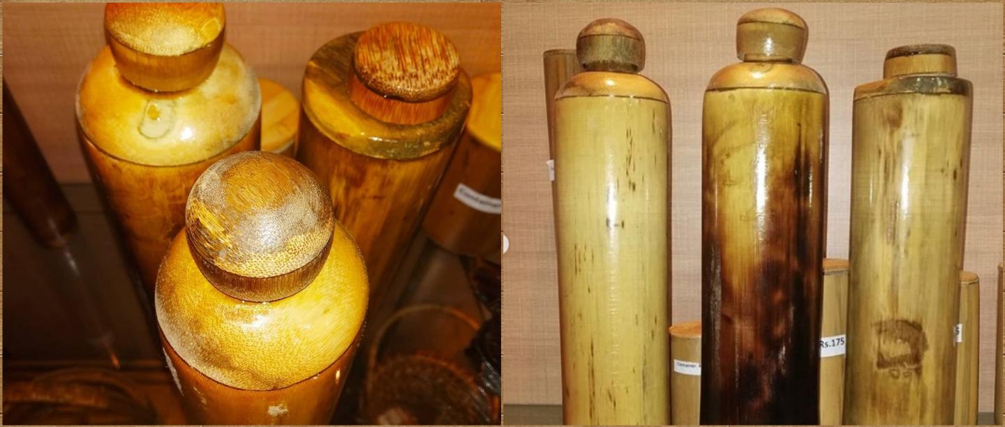 Sikkim Town Says No To Single-Use Plastic, Tourists Can Buy Water In Bamboo Bottles