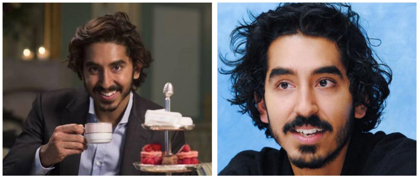 Dev Patel To Narrate National Geographic&#8217;s New Series &#8216;India From Above&#8217; &amp; We Can&#8217;t Wait!