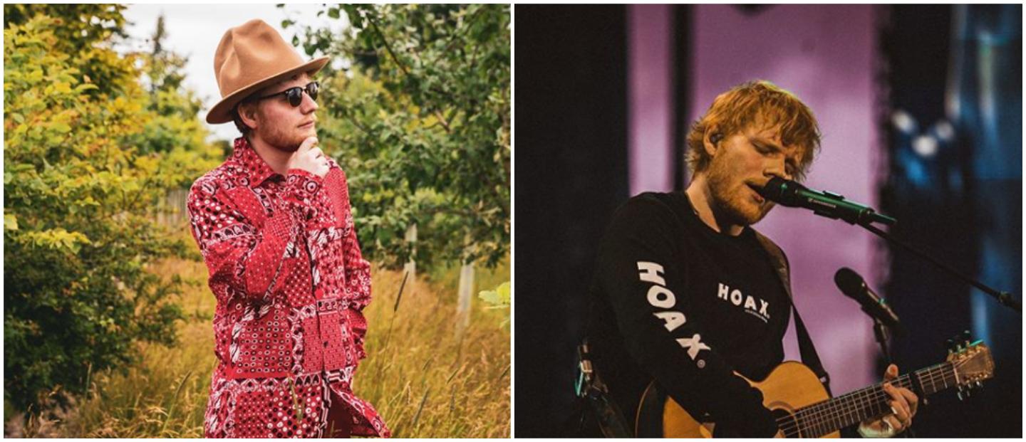 Give Me Love! 10 Songs By Birthday Boy Ed Sheeran That Are &#8216;Perfect&#8217; For The Romantic Soul