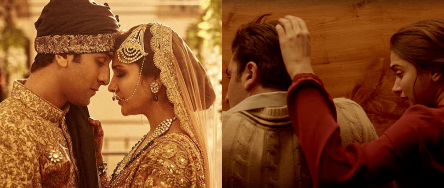 7 Emotional Bollywood Scenes You Can&#8217;t Watch Without A Box of Tissues