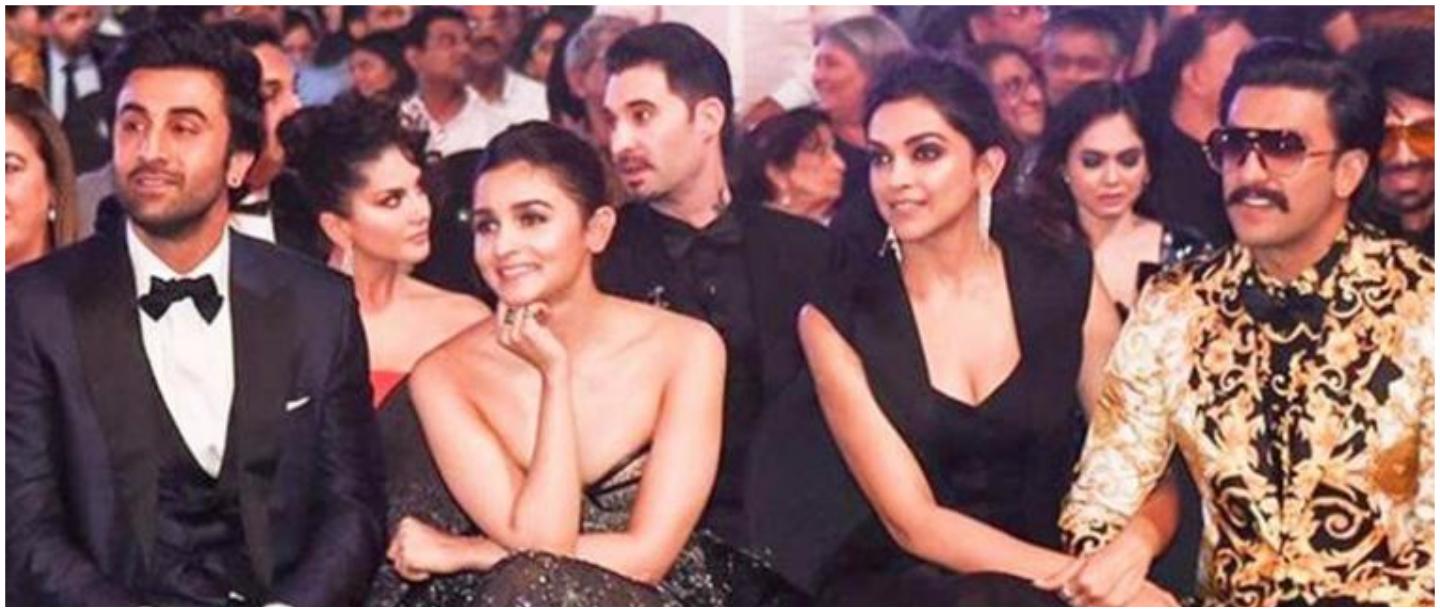 Infidelity Is The Deal Breaker: Deepika Padukone Opens Up About Her &#8216;Ex&#8217; Cheating On Her