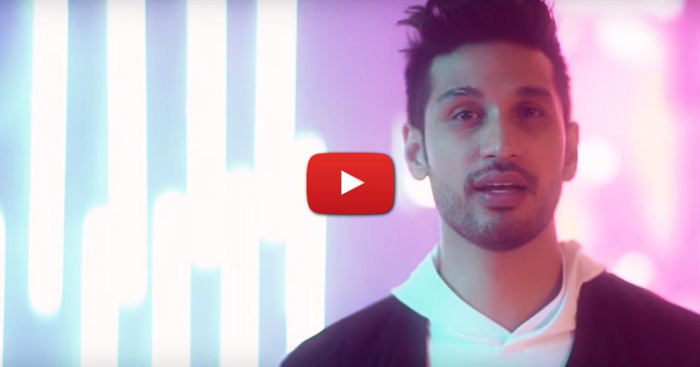 Arjun Kanungo Sings ‘The Humma Song’ &amp; It’s SO Sexy!