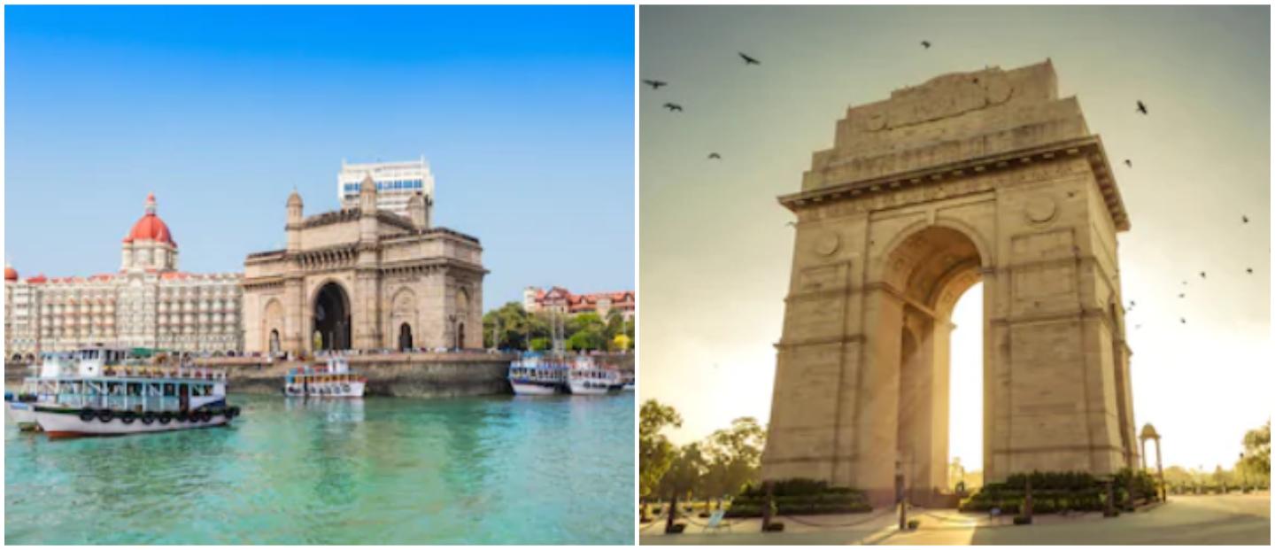 Bambai Se Gayi Poona: Twitter Describes Indian Cities As If They Were Humans!