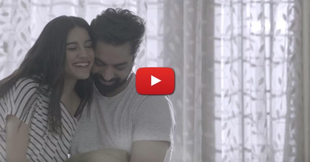 Akhil’s *New* Version Of ‘Humsafar’ Is Better Than The Original!