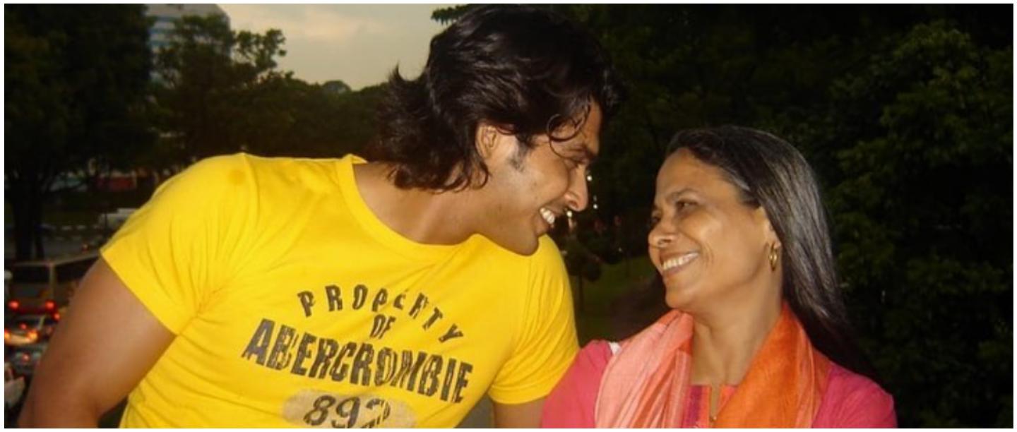 Maa Is My Best Friend: Sidharth Shukla Gets Candid About The Bond He Shares With His Mom