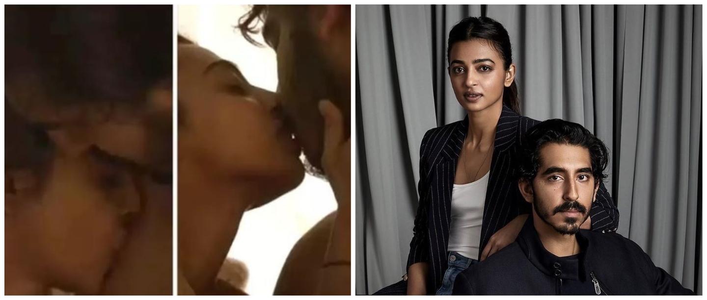 Radhika Apte Blames &#8216;Society&#8217;s Psychotic Mentality&#8217; For The Leak Of Her Movie&#8217;s Sex Scene