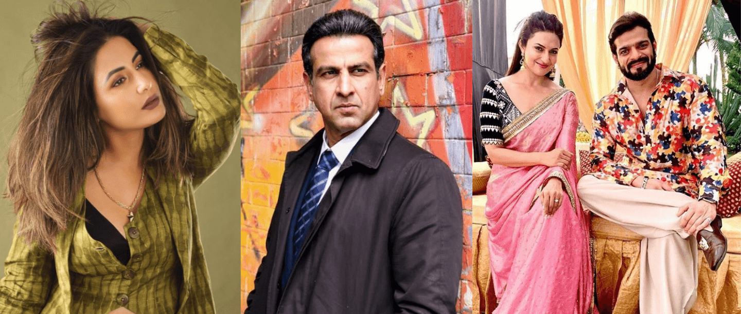 Kya? Kya? Kya? Here&#8217;s What These Top 10 Television Actors Make Per Episode!