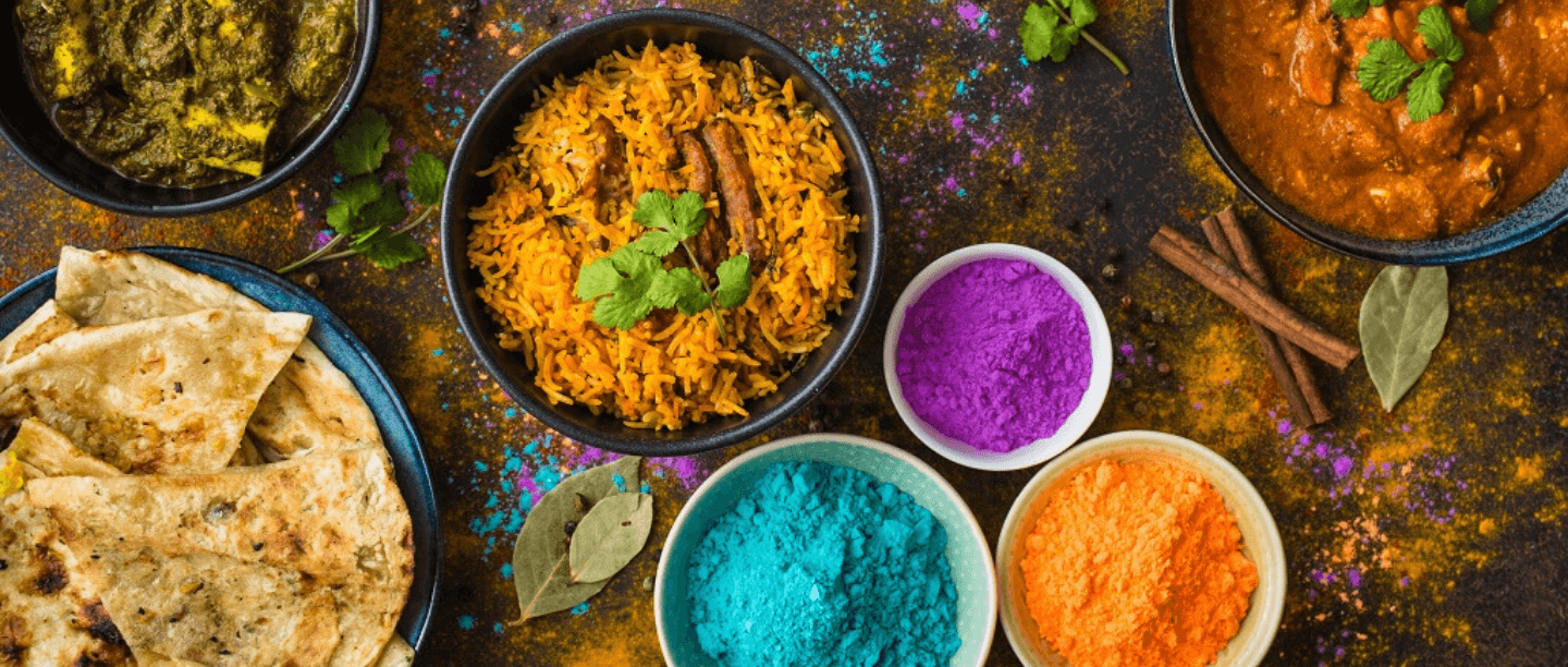 #HoliHai: Colourful Holi Dishes &amp; Drinks You Must Try If You’re A True Foodholic At Heart