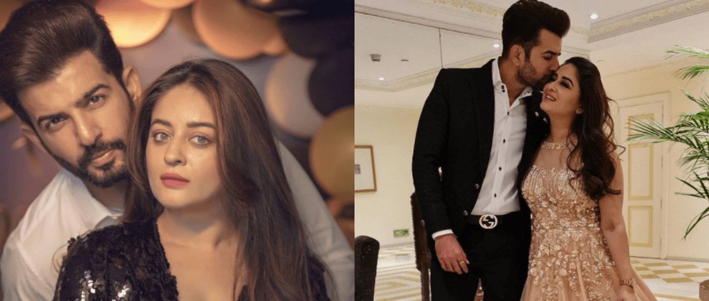 Jay &amp; Mahhi Give A Hilarious Twist To Titanic&#8217;s Climax &amp; It&#8217;s Better Than The Original