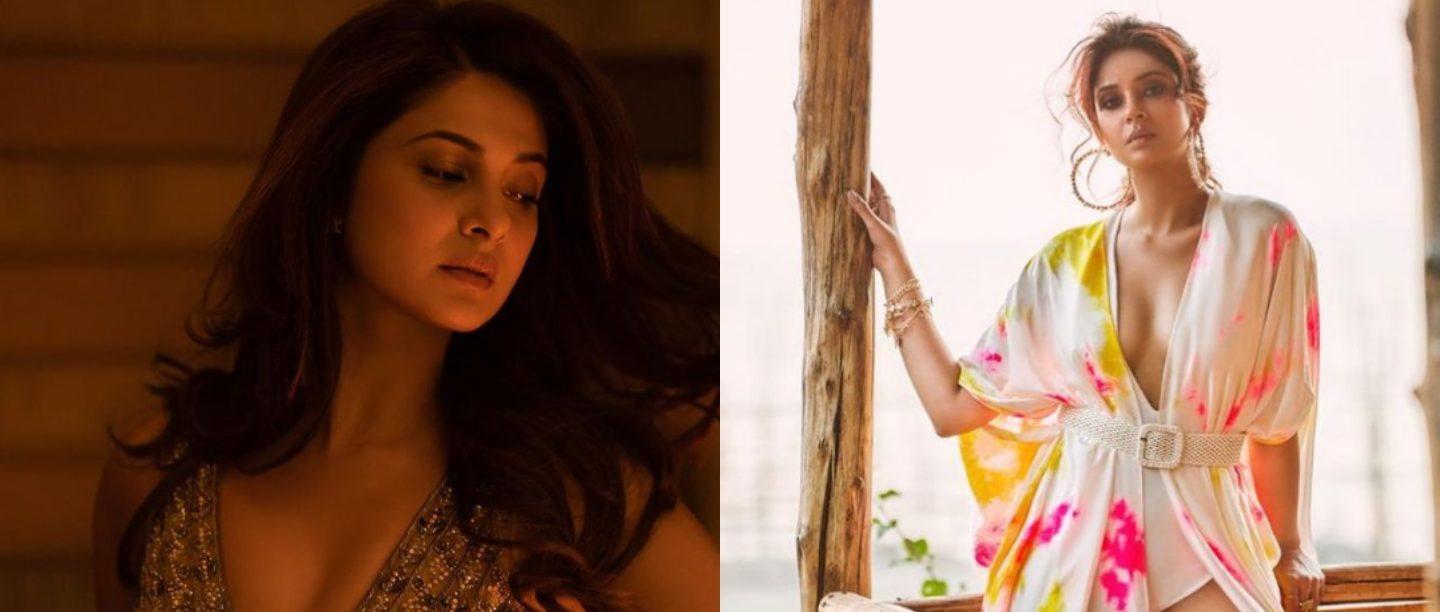 Get Back In Action Soon! We Wish Jennifer Winget A Speedy Recovery After COVID-19 Diagnosis