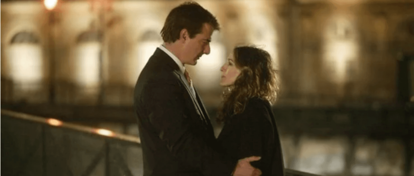 Our Day Just Got LIT &#8216;Coz Chris Noth Will Return As Mr Big On Sex And The City Reboot