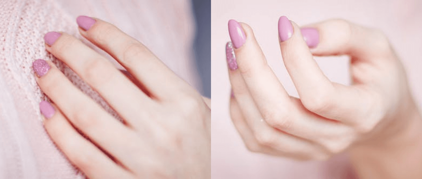 Genius Nail Polish Hacks You Gotta Try For Salon-Like Nails At Home