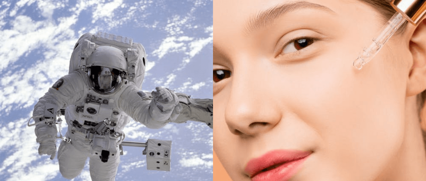 Skincare At Zero Gravity? NASA To Send A Cult-Fave Beauty Product To Space