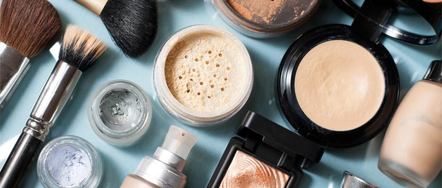 Blame It On Corona: 5 Possible Reasons Why Your Skin Hates Makeup Right Now