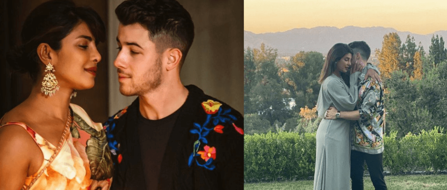 Nick Jonas Reveals His Song Spaceman Is About Wifey Priyanka &amp; We Can&#8217;t Stop Swooning!