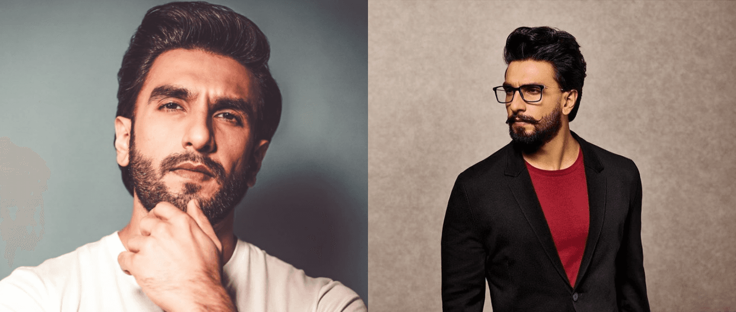 I Was Groping In The Dark: Ranveer Singh On Completing 10 Years In Bollywood