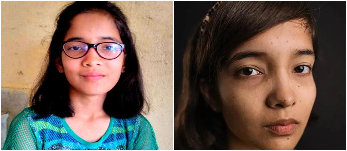 All You Need To Know About Ridhima Pandey, The 11-Year-Old Eco Warrior From India