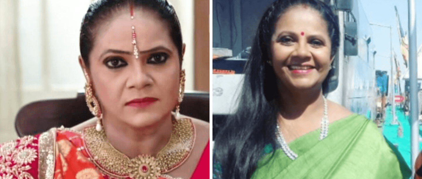 Kokilaben Is Here To Give Us More Memes, Rupal Patel Confirms Appearance In Season 2