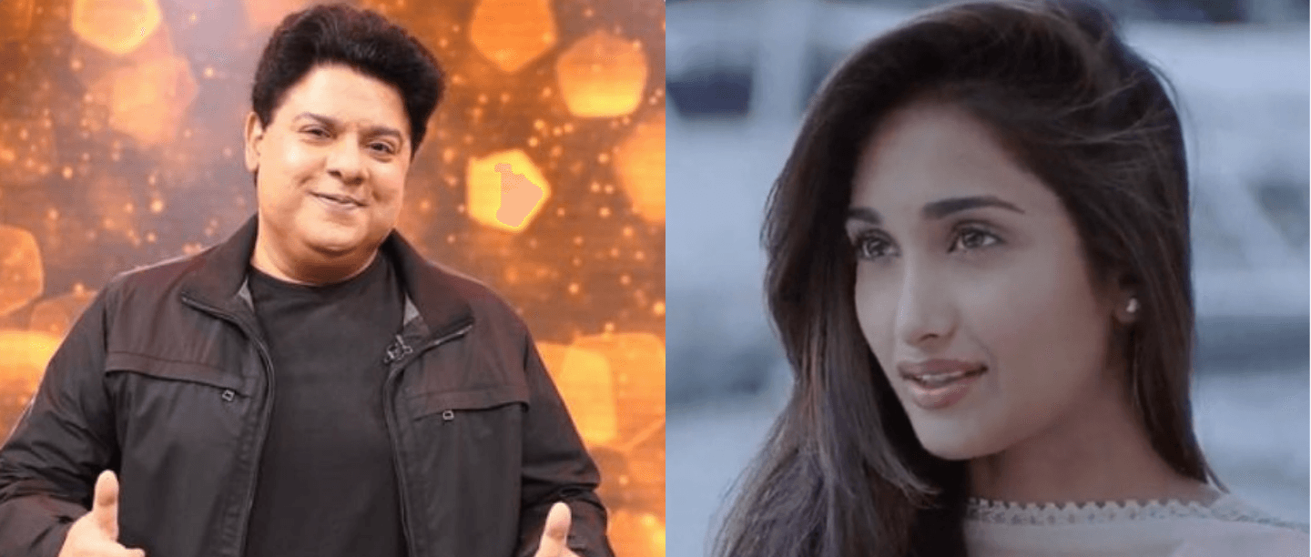 Allegations of Sexual Harassment  On Sajid Khan Continue, Jiah Khan&#8217;s Sister Comes Forward