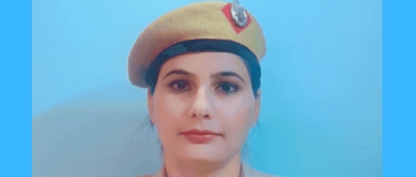 Making History: Seema Dhaka Is Delhi Police&#8217;s First Officer To Get Out-Of-Turn Promotion