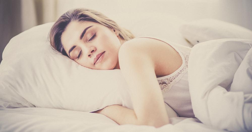 In Your Dreams, Baby: Here&#8217;s What Your Sex Dreams Really Mean!