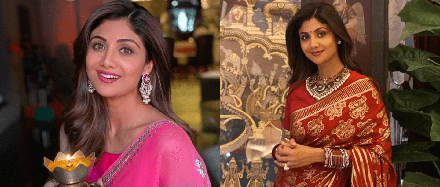 Nobody Really Took Me Seriously: Shilpa Shetty On Being Typecast In 90s Bollywood Movies