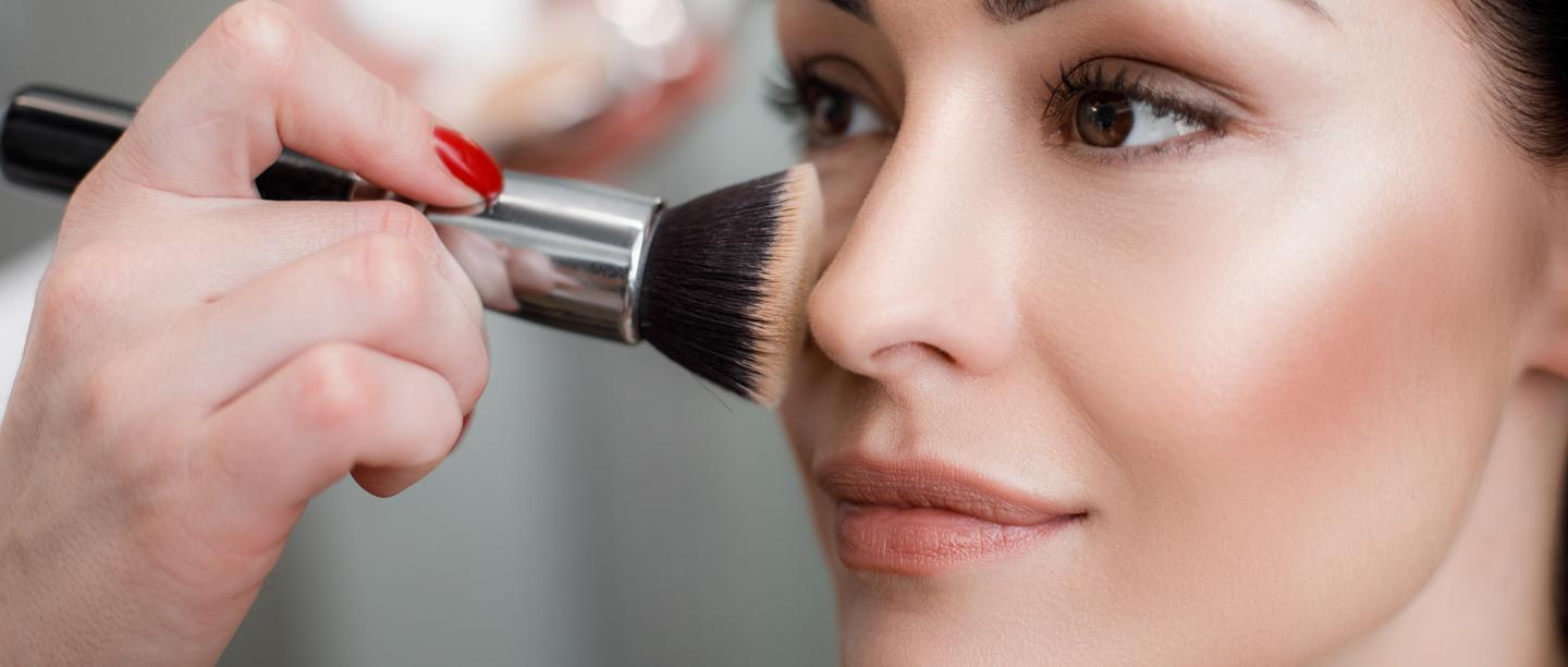 What Is Product Pilling And How Can You Stop It From Ruining Your Makeup?