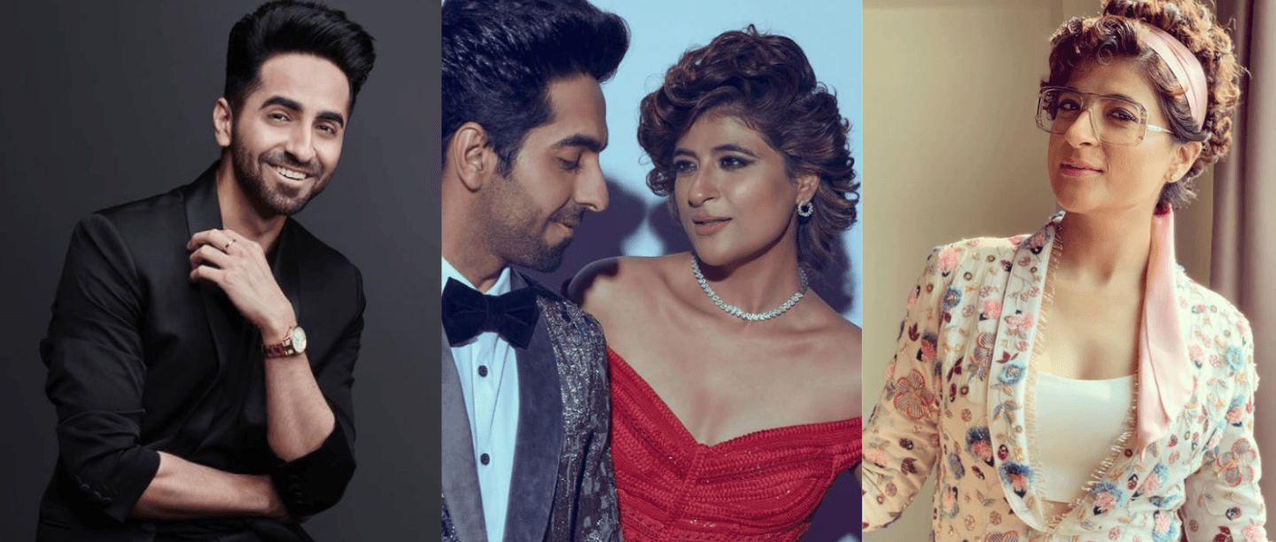 I Owe Everything To You: Ayushmann Khurrana Pens Touching Note On Wifey Tahira&#8217;s Birthday