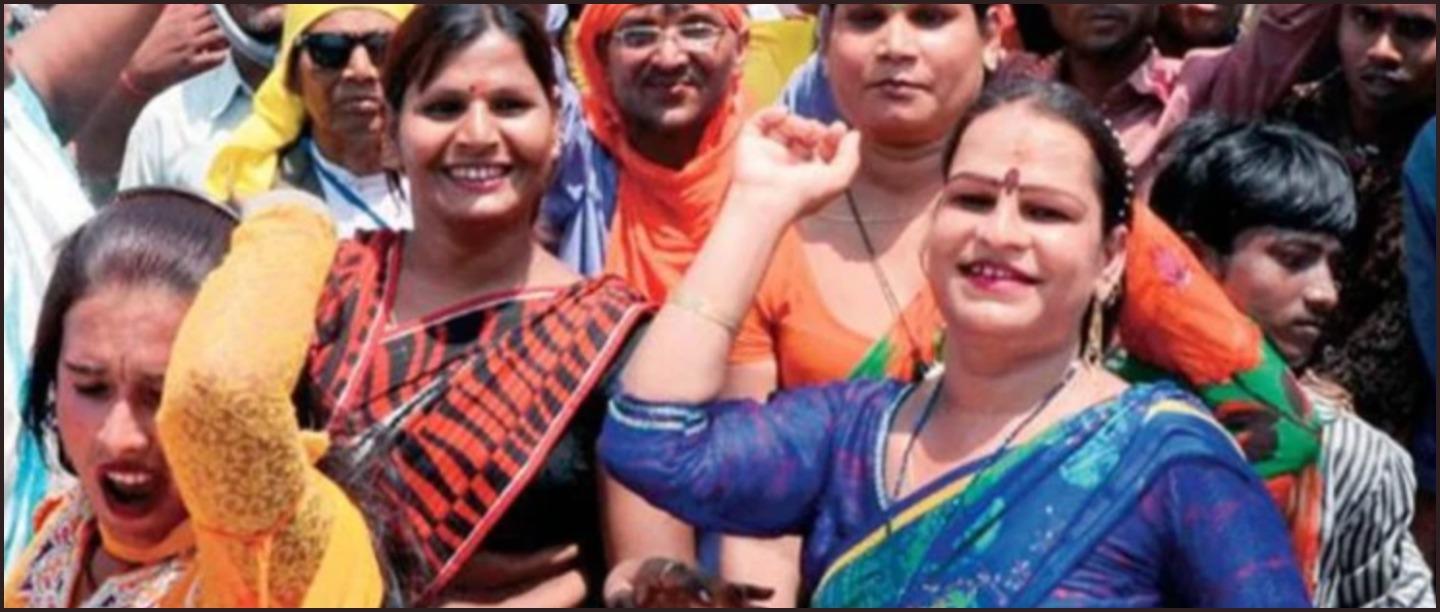 #BetterTogether: Odisha Ropes In Transgender Community To Collect Pending Taxes