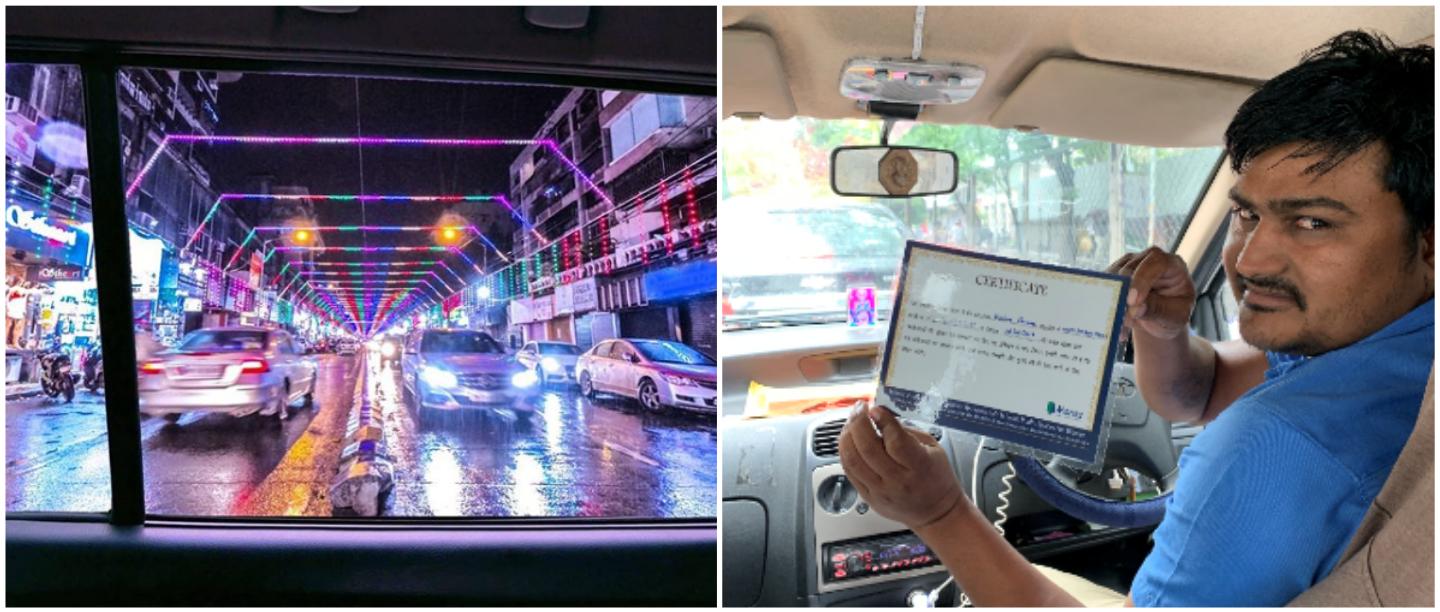 Uber Conducts Gender Awareness Workshops, Sensitises 50,000 Driver Partners Across India