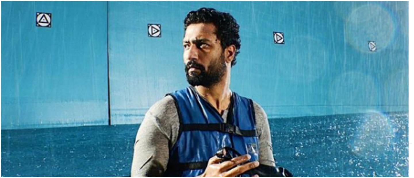 &#8216;Horror Movies Spook Me&#8217;: Vicky Kaushal Leaves Us Wondering How He Shot For Bhoot