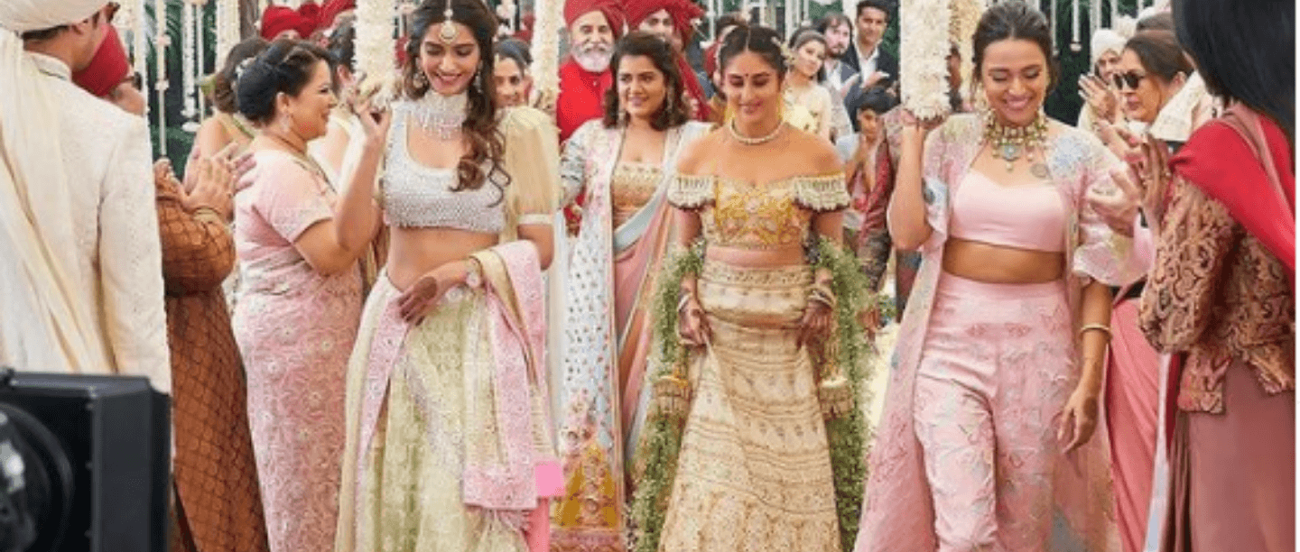 Apna Time (Kab) Aayega: 9 Things You&#8217;ll Relate To If All Your Friends Are Getting Married!