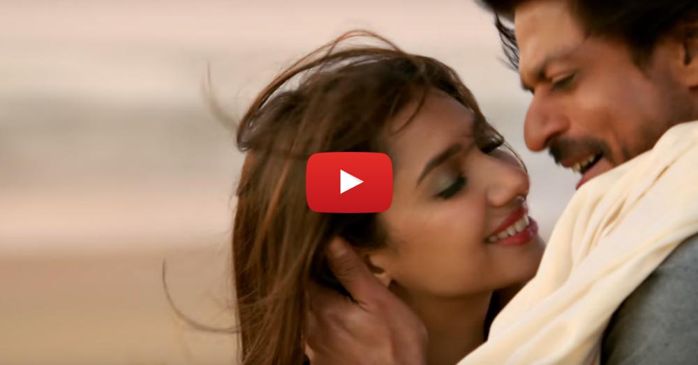 Arijit’s *New* Song ‘Zaalima’ Will Make Your Heart Beat Faster!!