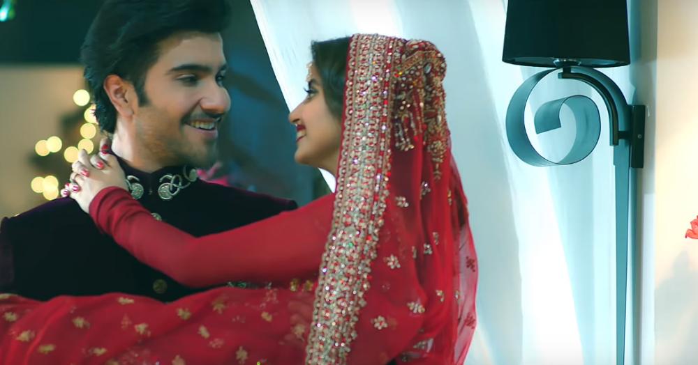 5 People Share What Made Them Say *Yes* In An Arranged Marriage