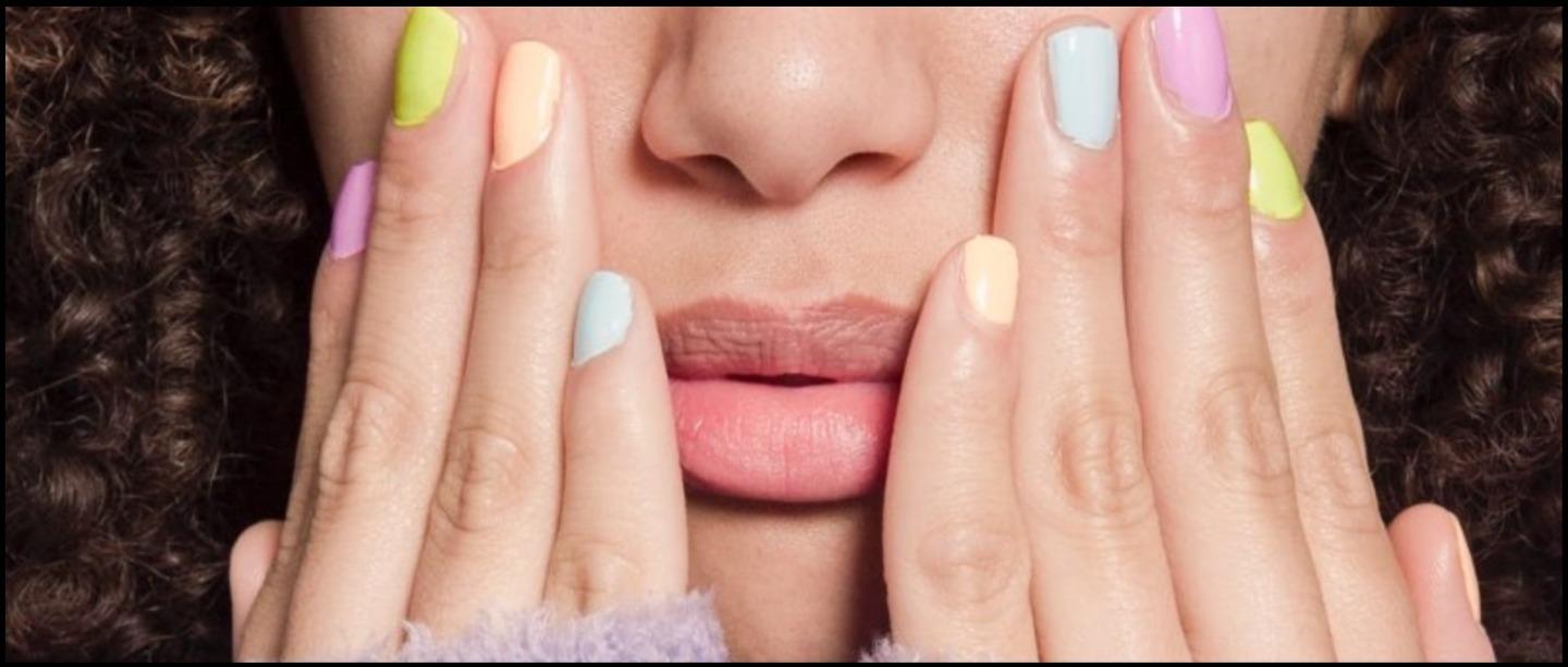 Beauty Basics: 4 Tips &amp; Tricks On How To Fix A Cracked Nail At Home