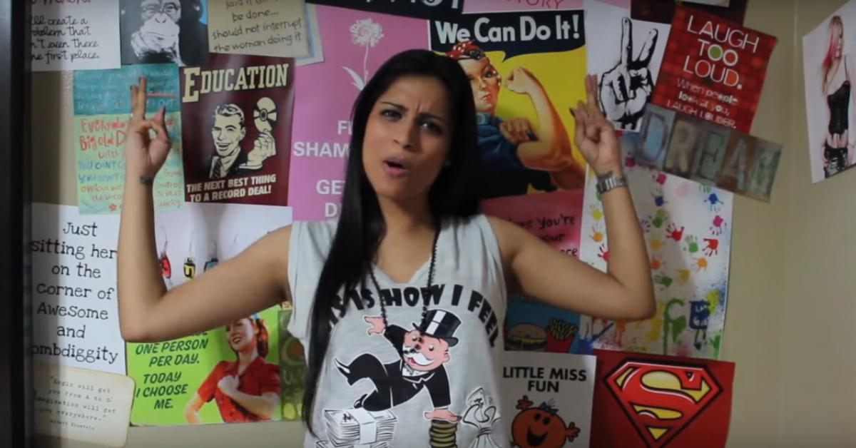 11 AMAZING Comedy Videos *Every* Girl Needs To Watch!