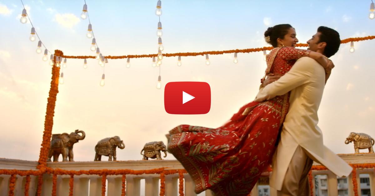 Forget ‘OK Jaanu’… *This* Song Is What You Need To Watch!