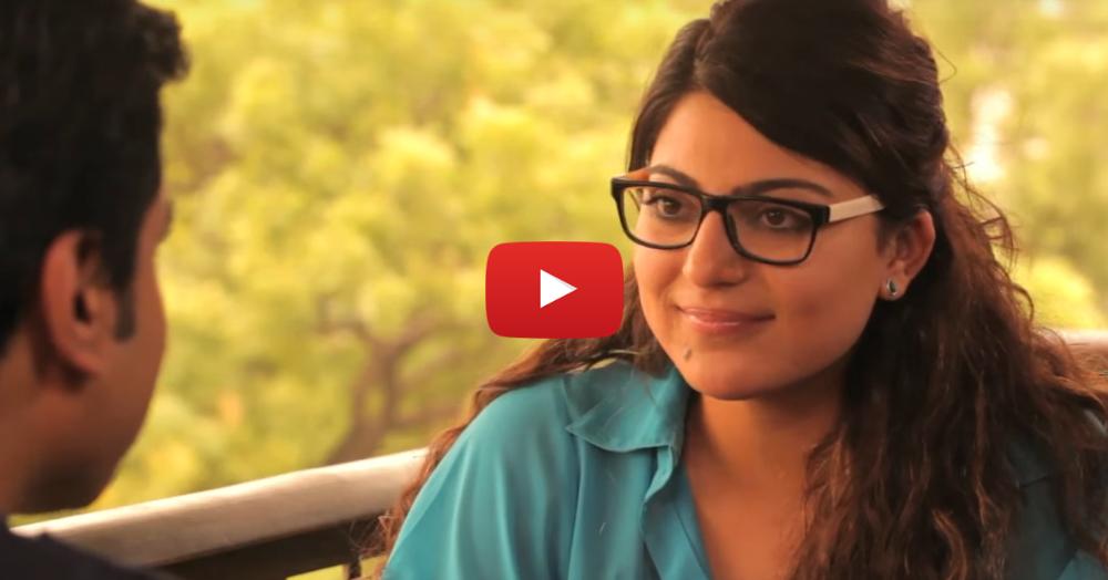 The FUNNIEST ‘What The F…’ Rishta Meeting Short Film Ever!