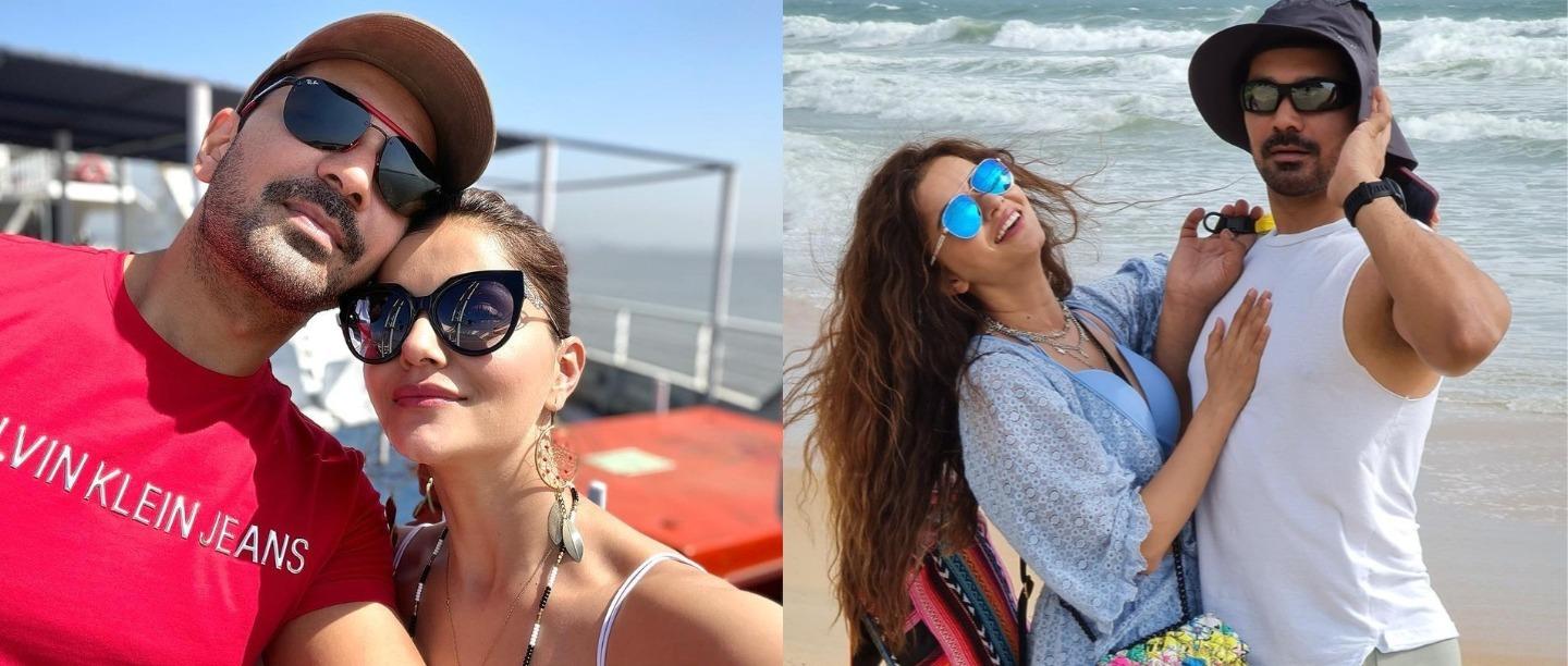 Rubina Dilaik Opens Up On Her Relationship Insecurities &amp; It&#8217;s Making Us Wonder What’s Wrong