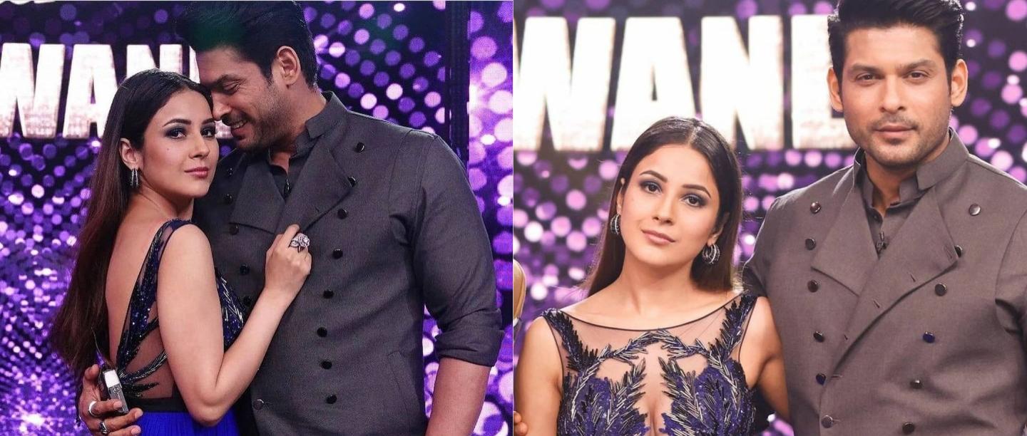 OMG! Is This Video Proof That Sidharth Shukla &amp; Shehnaaz Gill Are Officially Dating?